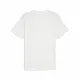 Camiseta de Manga Corta Hombre Puma Essentials+ AB Blanco