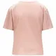 Camiseta de Manga Corta Mujer Kappa Falella