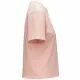 Camiseta de Manga Corta Mujer Kappa Falella