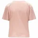 Camiseta de Manga Corta Mujer Kappa Falella