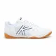 Running Shoes for Adults Kelme Copa White