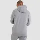 Sudadera con Capucha Hombre Ellesse Dahryl OH Gris claro