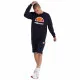 Men's Sports Shorts Ellesse Kraviz  Dark blue