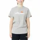 Camiseta de Manga Corta Mujer Ellesse Colpo Gris