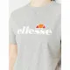 Camiseta de Manga Corta Mujer Ellesse Colpo Gris