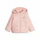 Children's Jacket Puma 675971 63 Pink 1-2 years
