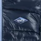 Chaqueta Infantil Levi's Lined Mdwt Puffer J Dress Azul oscuro