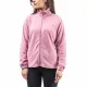 Forro Polar Alphaventure Bisuecia Orchid Rosa oscuro Mujer