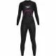 Neoprene Speedo Proton Full Pink Black