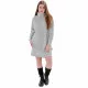 Dress 24COLOURS Light grey