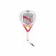 Padel Racket Puma Solarattack Victoria Navy-Ul White