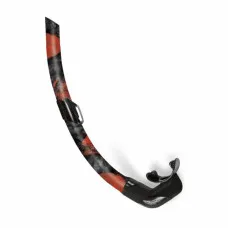 Snorkel tube Omer SN3000697 Black