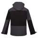 Windcheater Jacket Regatta Regatta Hewitts IX Black