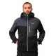 Windcheater Jacket Regatta Regatta Hewitts IX Black