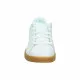 Zapatillas Deportivas Infantiles Reebok Classic Royal Blanco