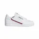 Zapatillas Deportivas Infantiles Adidas Continental 80 Blanco