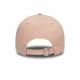 Gorra Mujer 9FORTY NNY New Era 80489299 Rosa