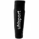 Espinilleras de Fútbol Uhlsport CarbonFlex Negro