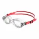 Children's Swimming Goggles Speedo Futura Classic Jr  Red
