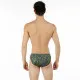 Men’s Bathing Costume Aquarapid Nix Black