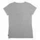 Camiseta de Manga Corta Infantil Levi's TSCalifornia Gris