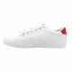 Zapatillas Deportivas Hombre U.S. Polo Assn. MARCX001A Blanco