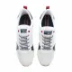 Men's Trainers U.S. Polo Assn. BALTY003 White