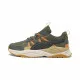 Men's Trainers Puma X-Ray Tour Green