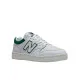 Men's Trainers New Balance 480 Green White