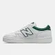 Men's Trainers New Balance 480 Green White