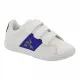 Zapatillas Deportivas Infantiles Le coq sportif Courtclassic Ps Blanco