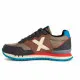 Zapatillas Deportivas Infantiles Munich Dash Kid 153 Marrón