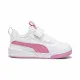 Zapatillas Deportivas Infantiles Puma Multiflex Sl V Blanco Rosa