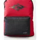 Casual Backpack Rip Curl Dome Pro Logo Red Multicolour