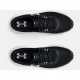 Zapatillas Deportivas Mujer Under Armour Surge 3 Negro