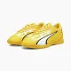 Botas de Fútbol para Adultos Puma Ultra Play It Amarillo