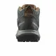 Botas de Montaña Salomon Outpulse Mid Gore-Tex Urban Gris