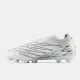 Botas de Fútbol para Adultos New Balance Furon v7 Dispatch AG Gris