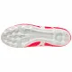 Botas de Fútbol para Adultos Mizuno Morelia Neo IV Pro AG Rojo