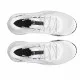 Basketball Shoes for Adults Under Armour Jet '23  White