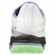 Adult's Padel Trainers Mizuno Wave Exceed Light 2 White