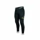 Football Training Trousers for Adults Rinat Black Unisex
