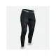 Football Training Trousers for Adults Rinat Black Unisex