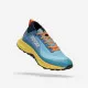 Men's Trainers Atom AT137 Terra Track-Tex Light Blue