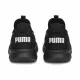 Running Shoes for Adults Puma Softride Enzo Evo Better Black Men