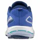 Running Shoes for Adults Mizuno Wave Prodigy 5 Blue