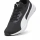 Running Shoes for Adults Puma Flyer Lite Black Men