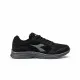 Running Shoes for Adults Diadora Robin 4 Black Men