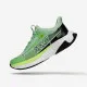 Running Shoes for Adults Atom AT131 Shark Mako Green