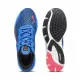 Running Shoes for Adults Puma Velocity Nitro 2 Blue Men